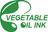 VEGETABLE OIL INK